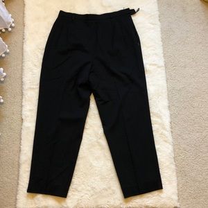 Talbots dress pants